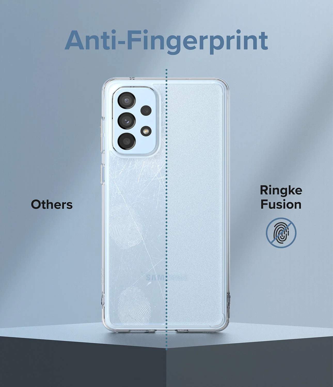Galaxy A53 5G Case | Fusion - Image 15