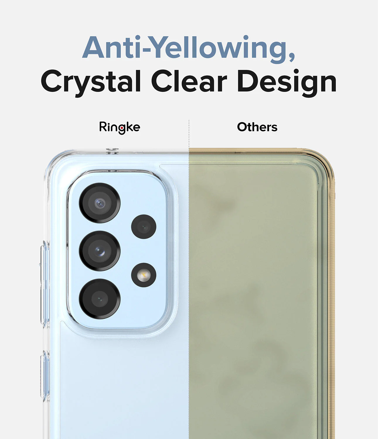 Galaxy A53 5G Case | Fusion - Image 16