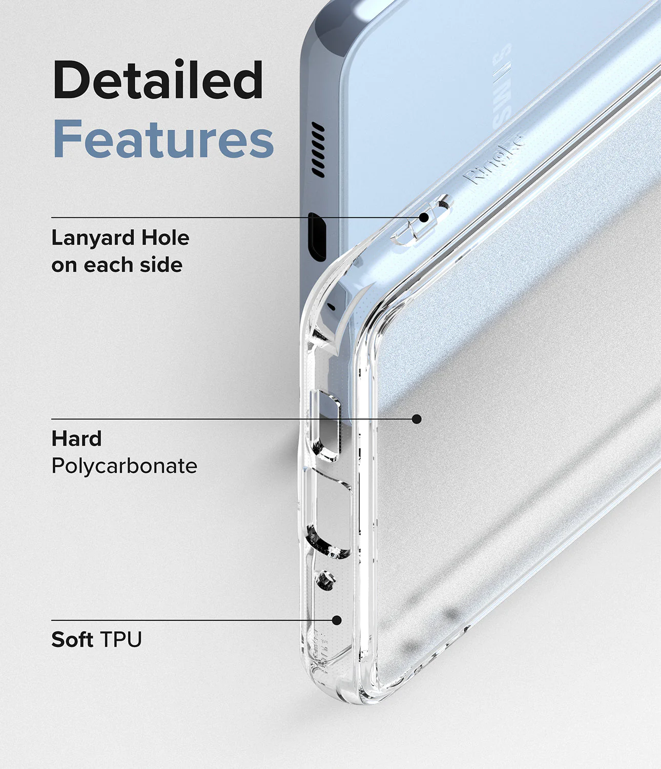 Galaxy A53 5G Case | Fusion - Image 19