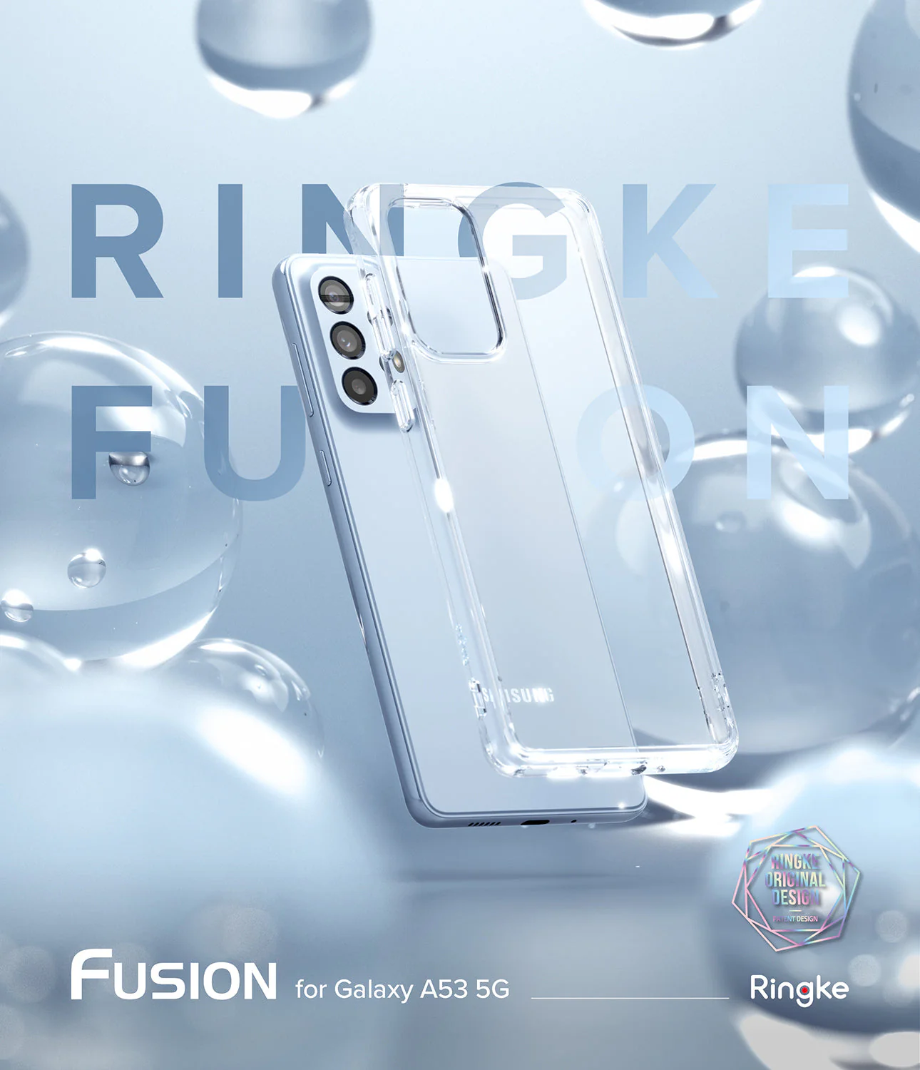 Galaxy A53 5G Case | Fusion - Image 22