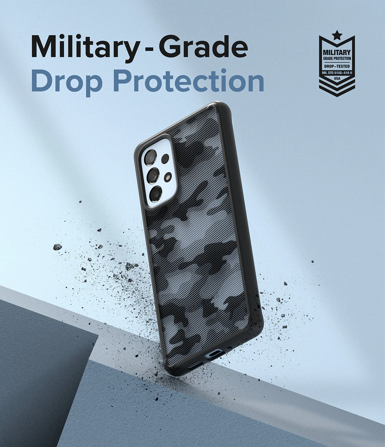 Galaxy A53 5G Case | Fusion - Image 26