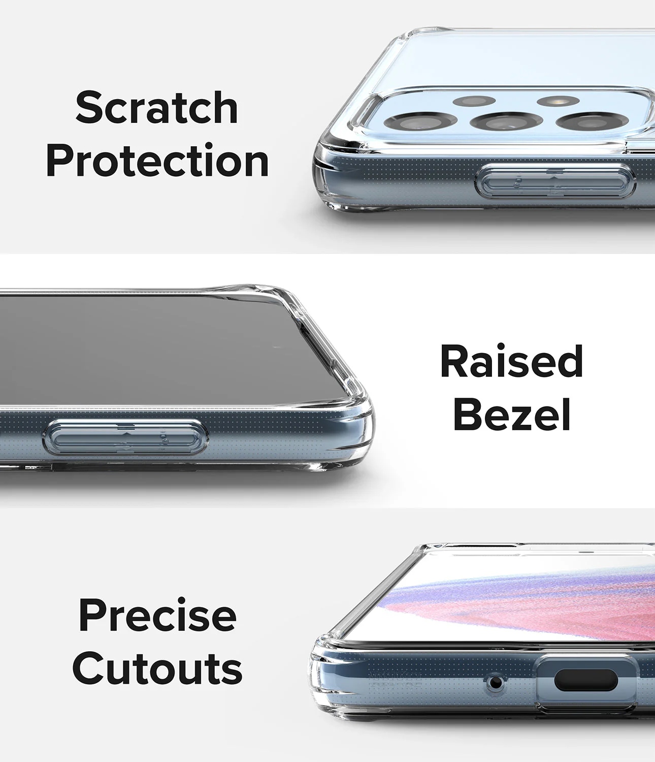 Galaxy A53 5G Case | Fusion - Image 8
