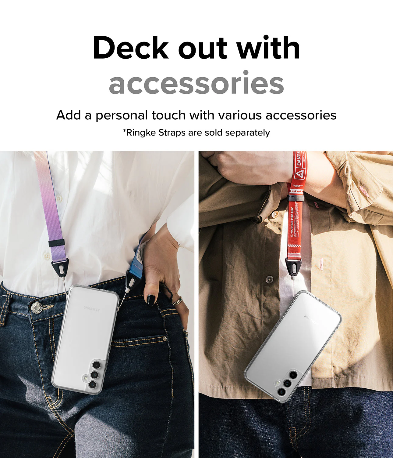 Galaxy A54 Case | Fusion - Image 12