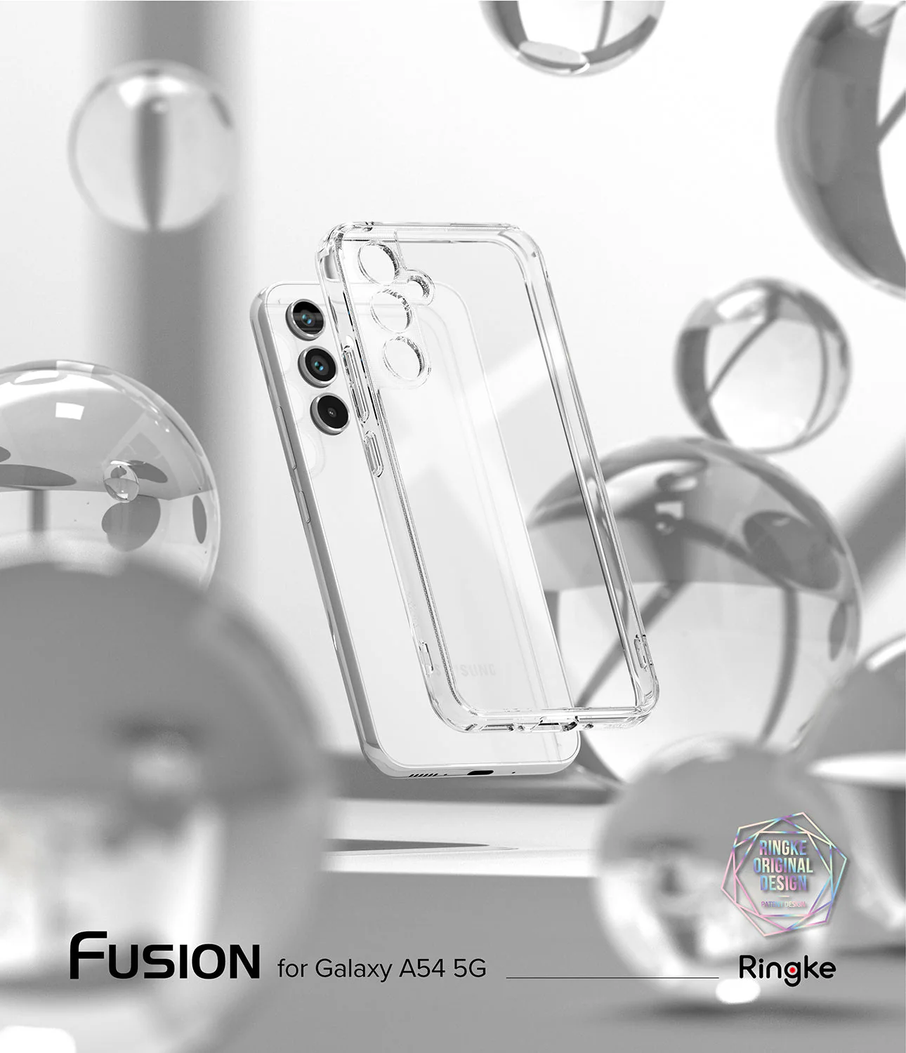 Galaxy A54 Case | Fusion - Image 17