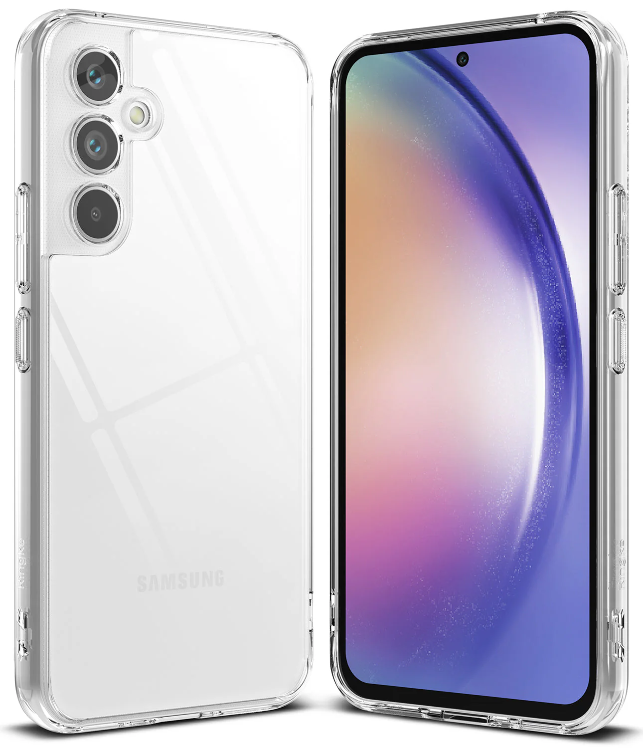 Galaxy A54 Case | Fusion - Image 3