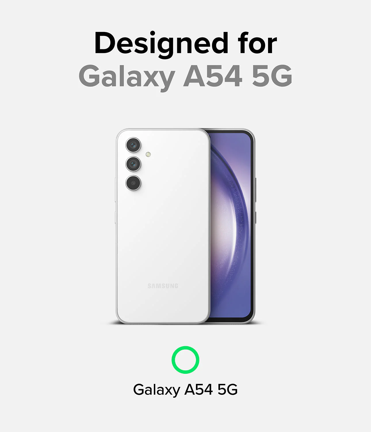 Galaxy A54 Case | Fusion - Image 31