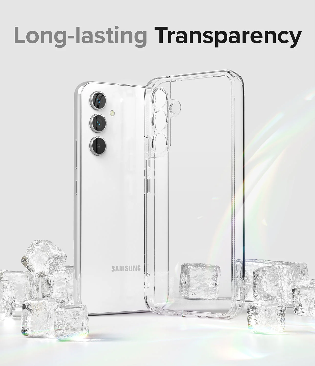 Galaxy A54 Case | Fusion - Image 6
