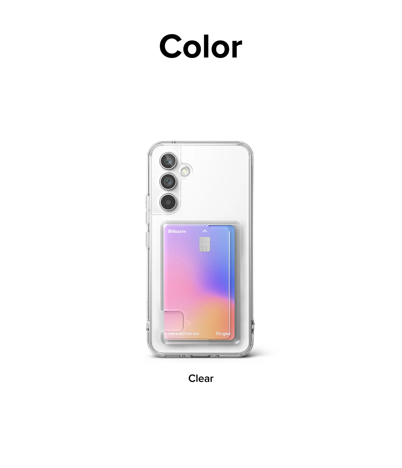 Galaxy A54 Case | Fusion Card - Image 16