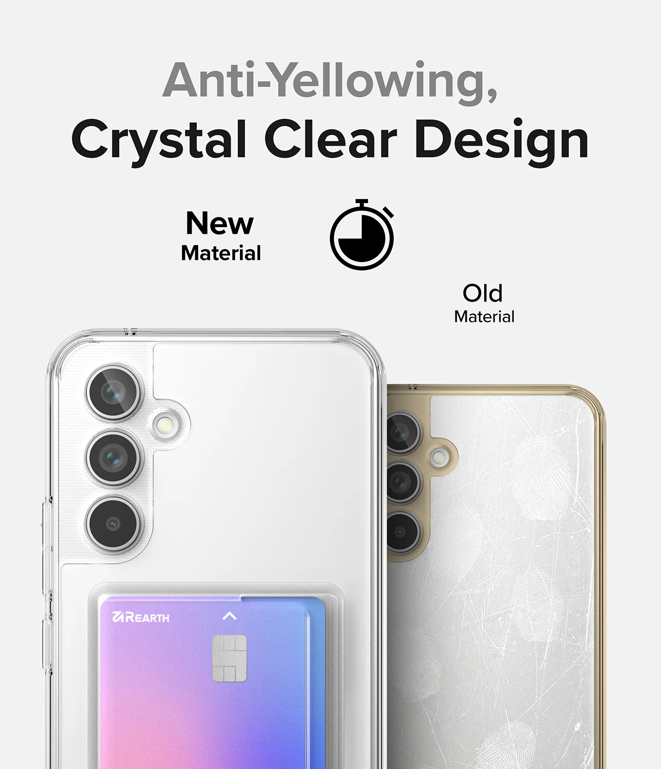 Galaxy A54 Case | Fusion Card - Image 4