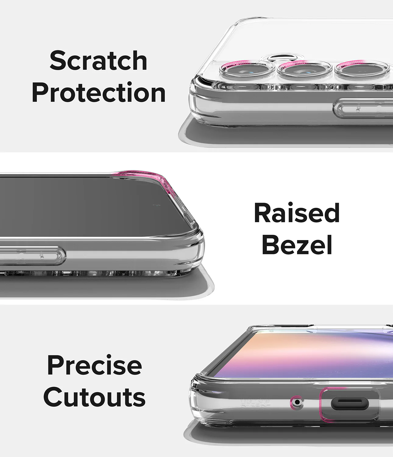 Galaxy A54 Case | Fusion Card - Image 8