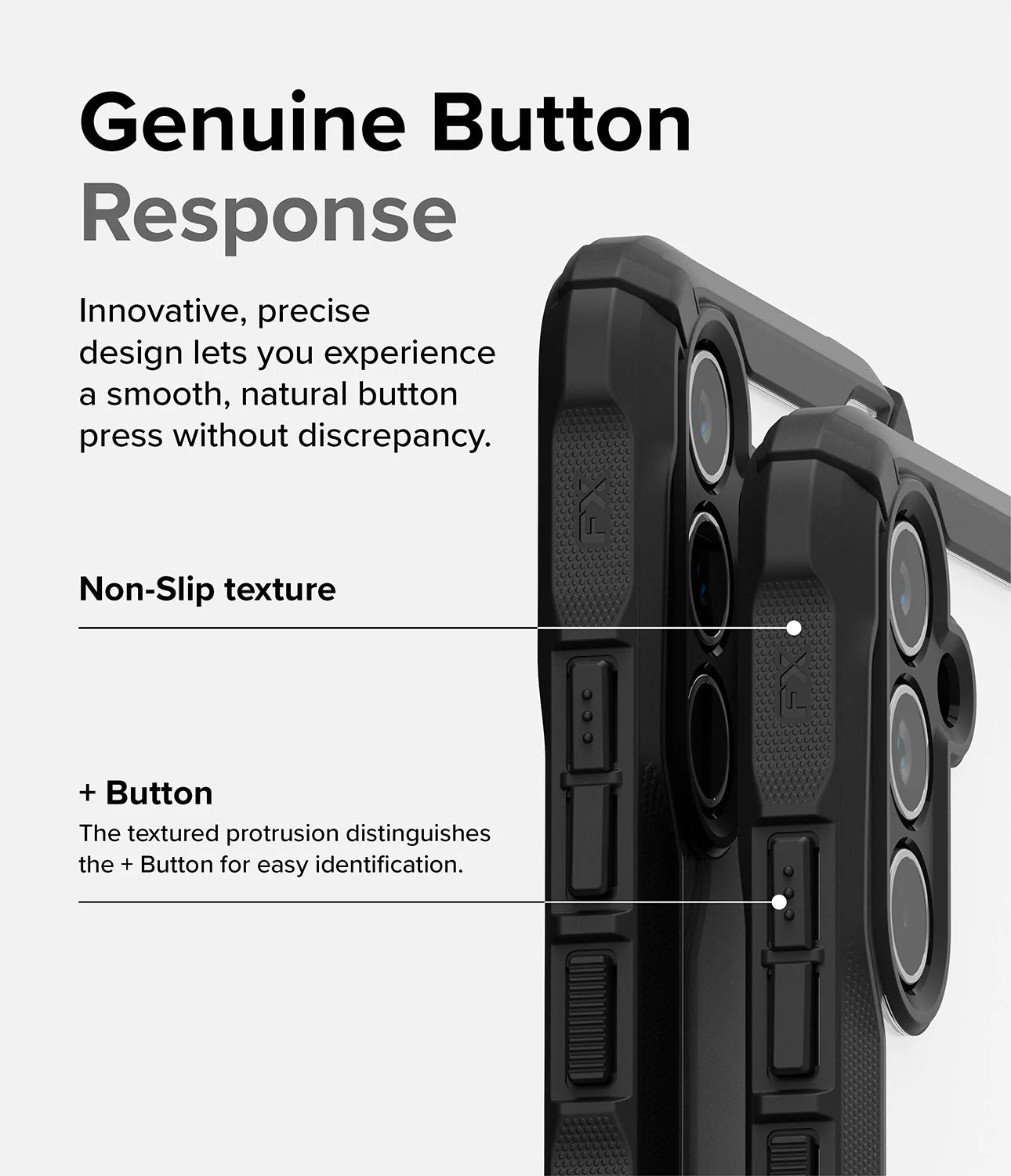 Galaxy A54 Case | Fusion-X - Image 11