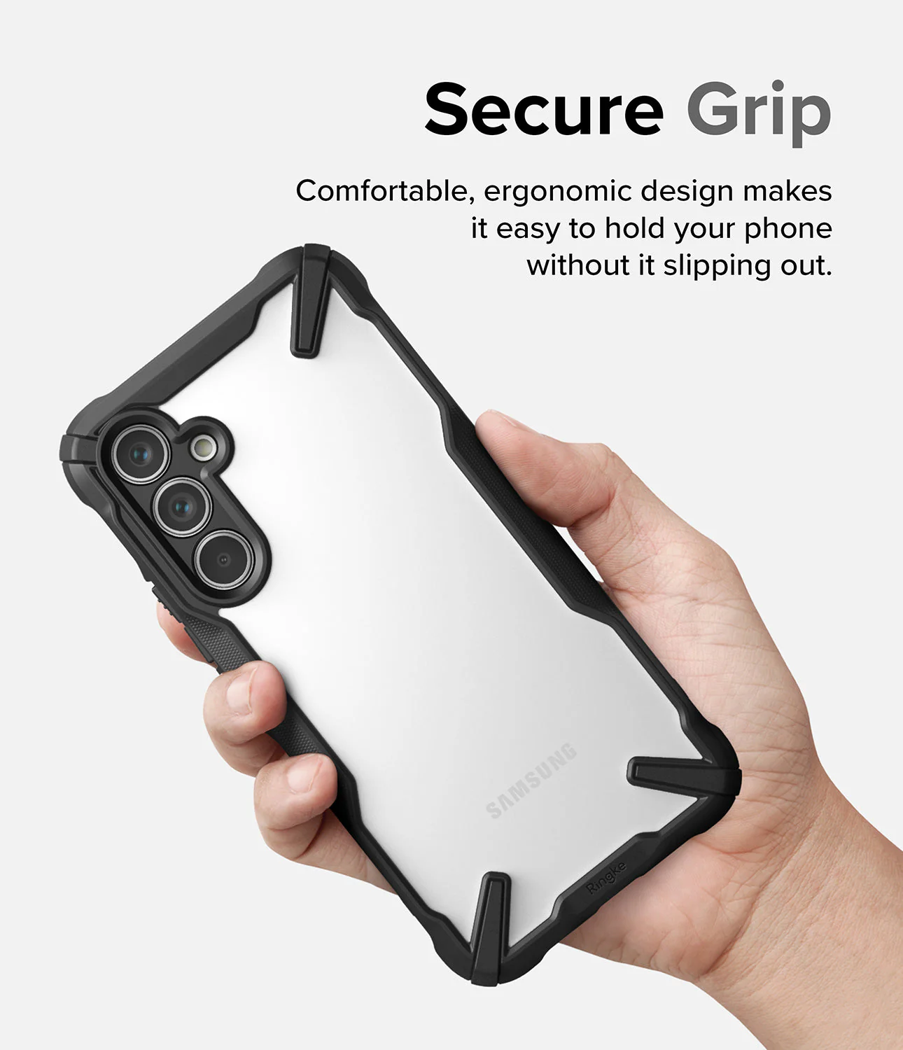 Galaxy A54 Case | Fusion-X - Image 9