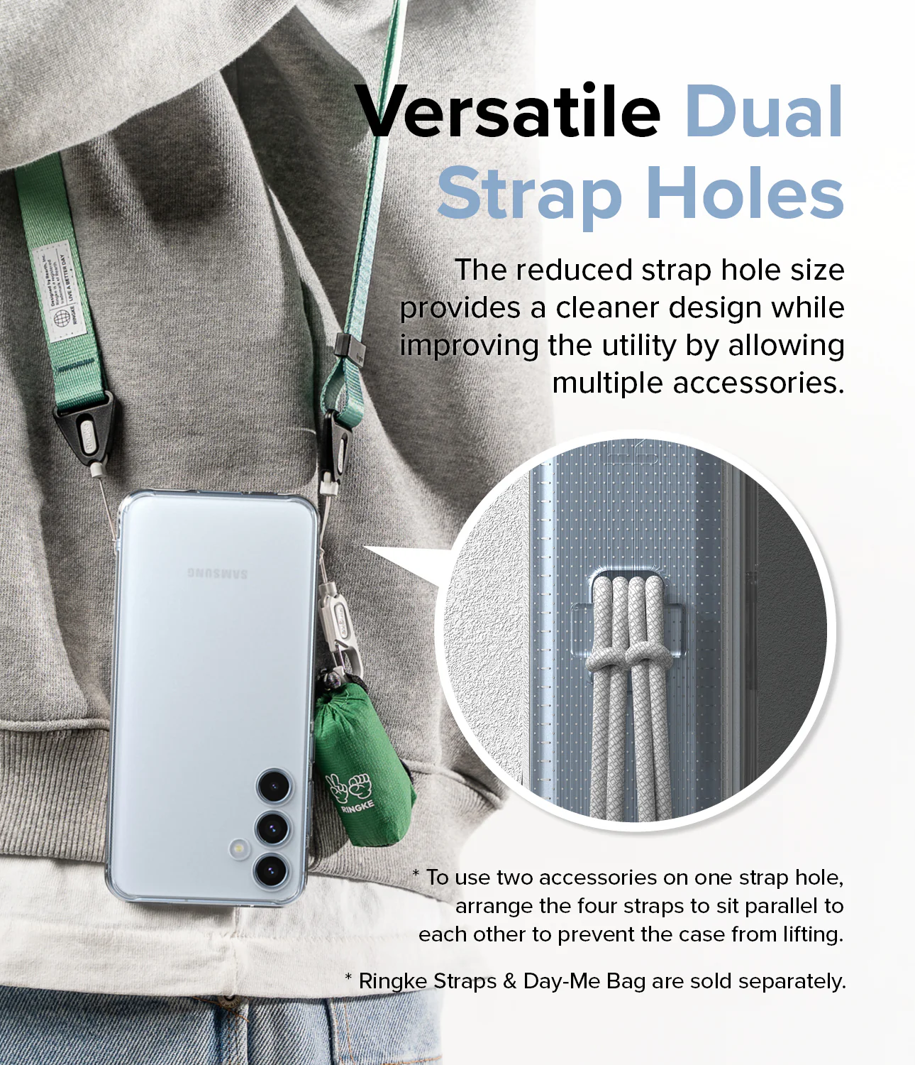 Galaxy A55 Case | Fusion - Image 12