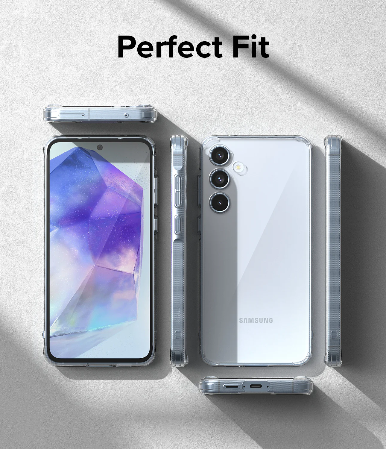 Galaxy A55 Case | Fusion - Image 8