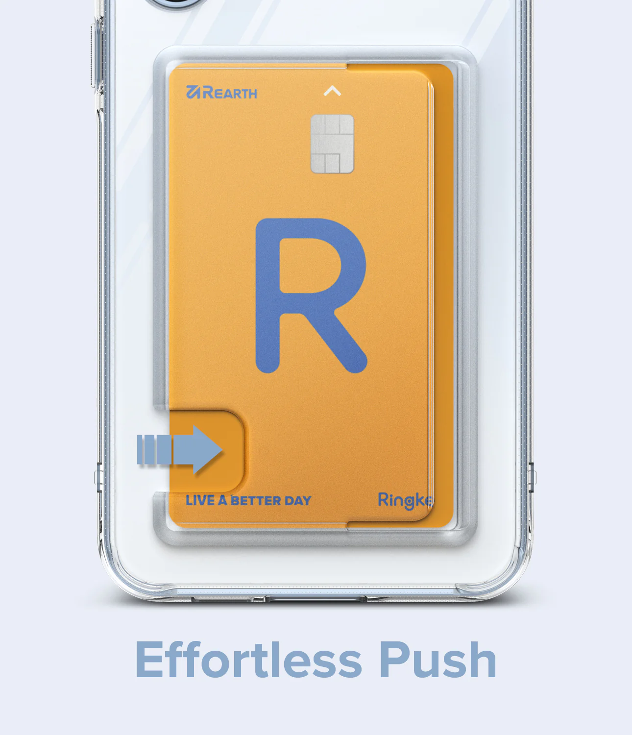 Galaxy A55 Case | Fusion Card - Image 7