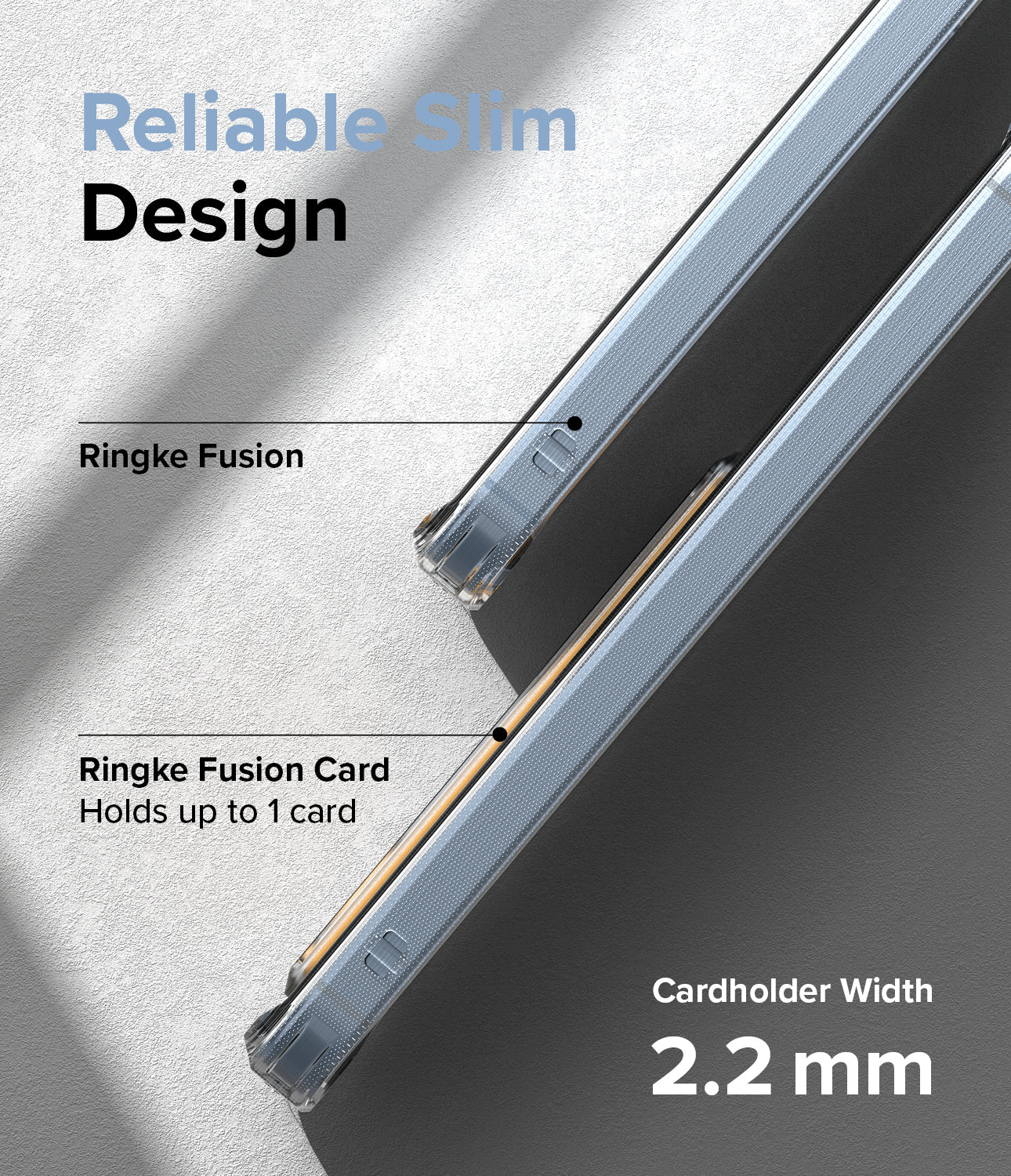 Galaxy A55 Case | Fusion Card - Image 8