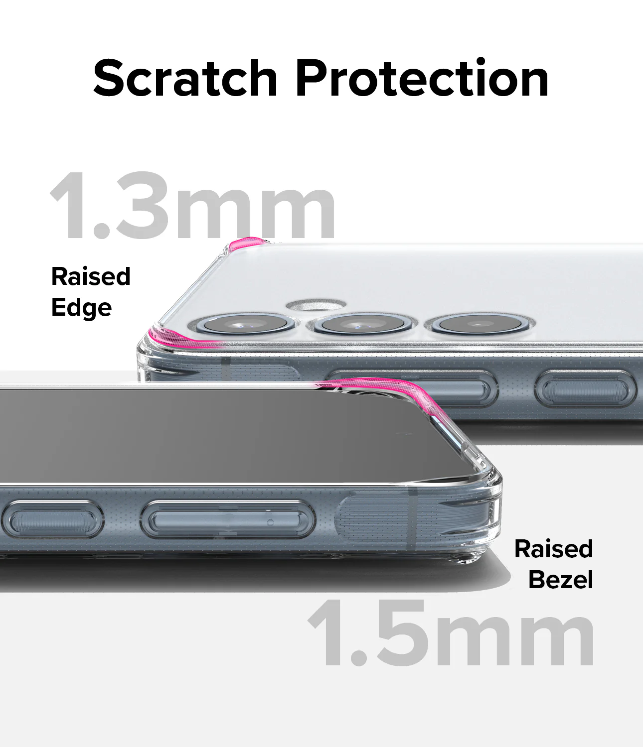 Galaxy A55 Case | Fusion Matte - Image 10