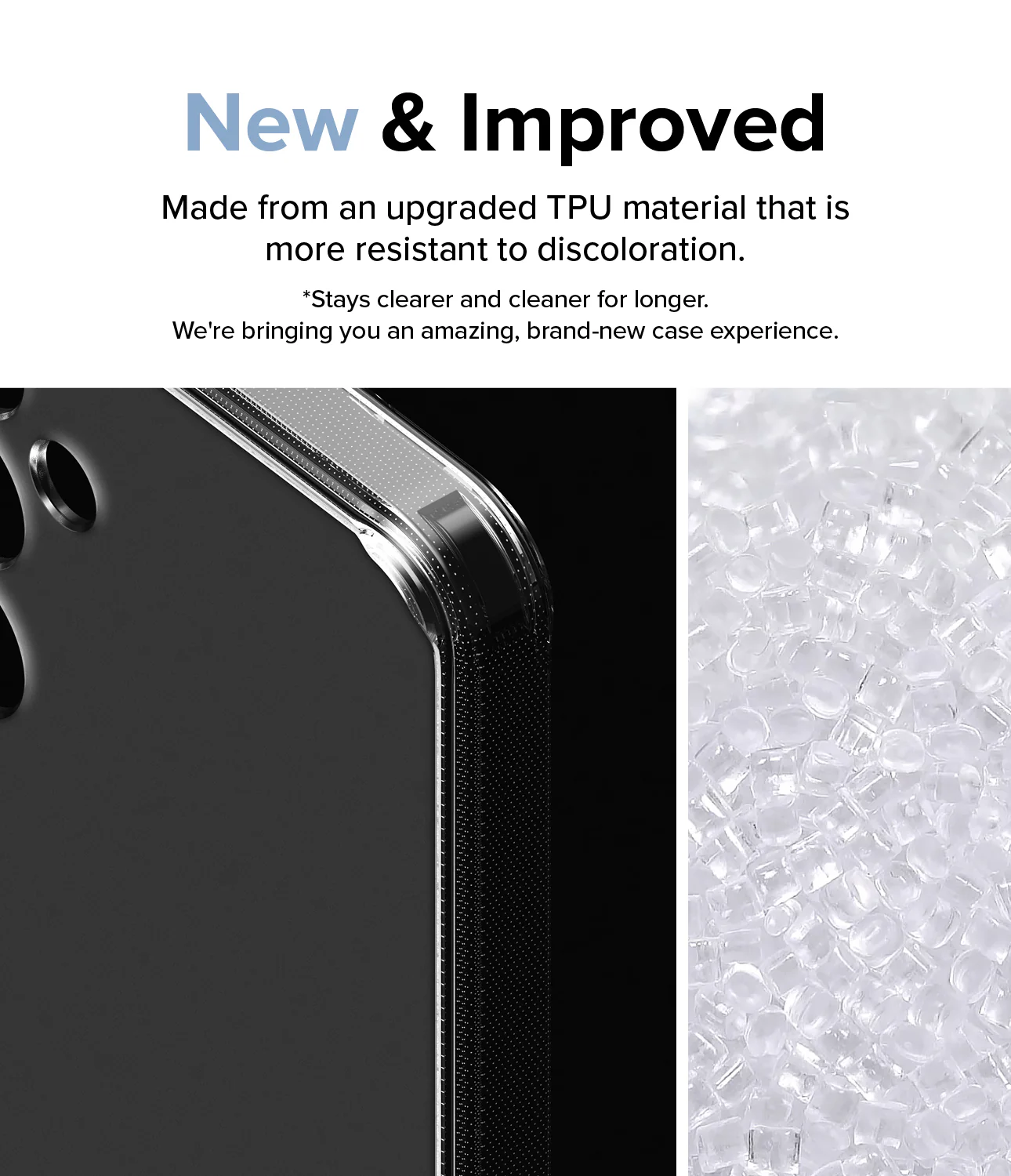 Galaxy A55 Case | Fusion Matte - Image 5