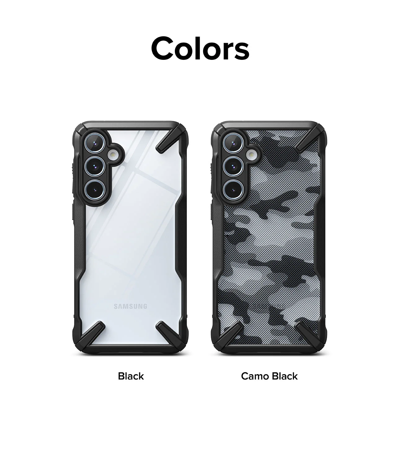 Galaxy A55 Case | Fusion-X - Image 12