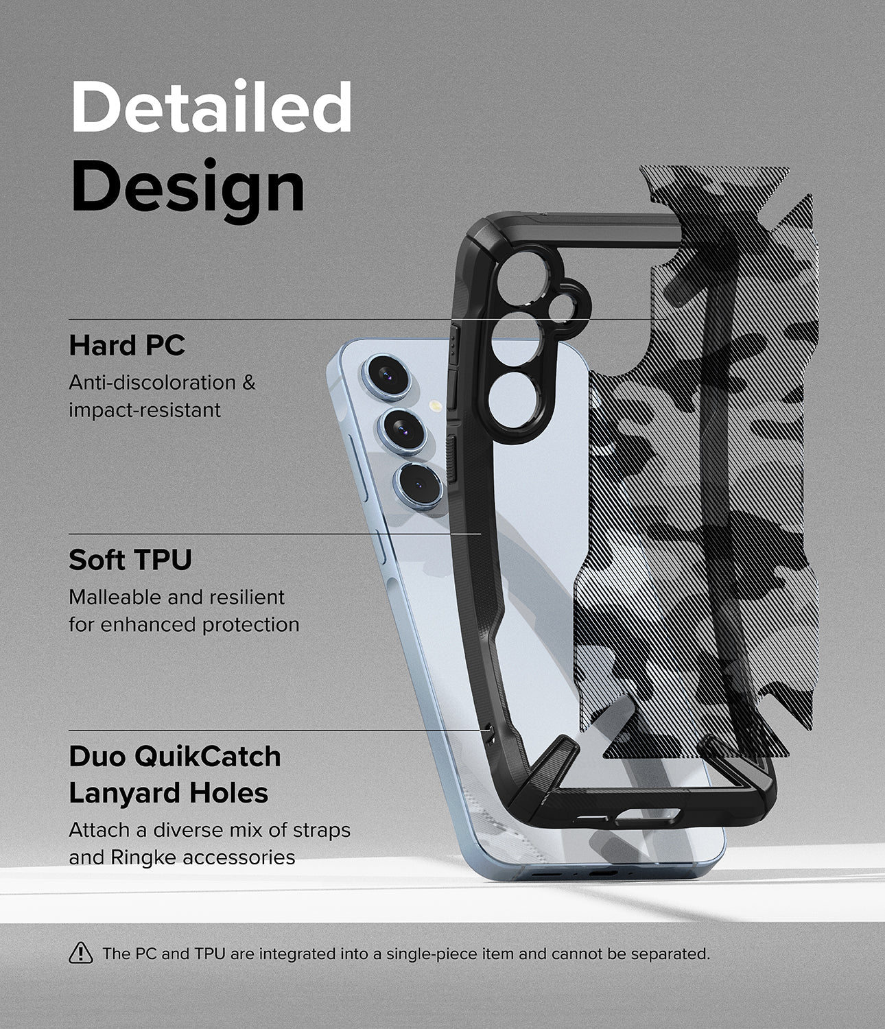 Galaxy A55 Case | Fusion-X - Image 21