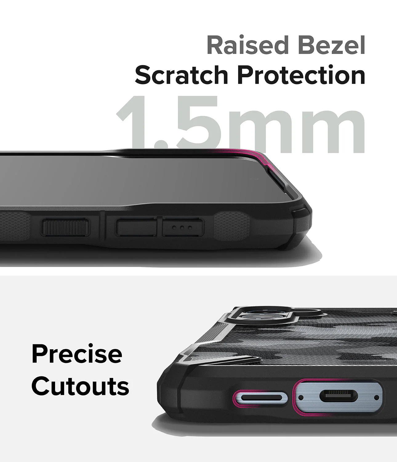 Galaxy A55 Case | Fusion-X - Image 25