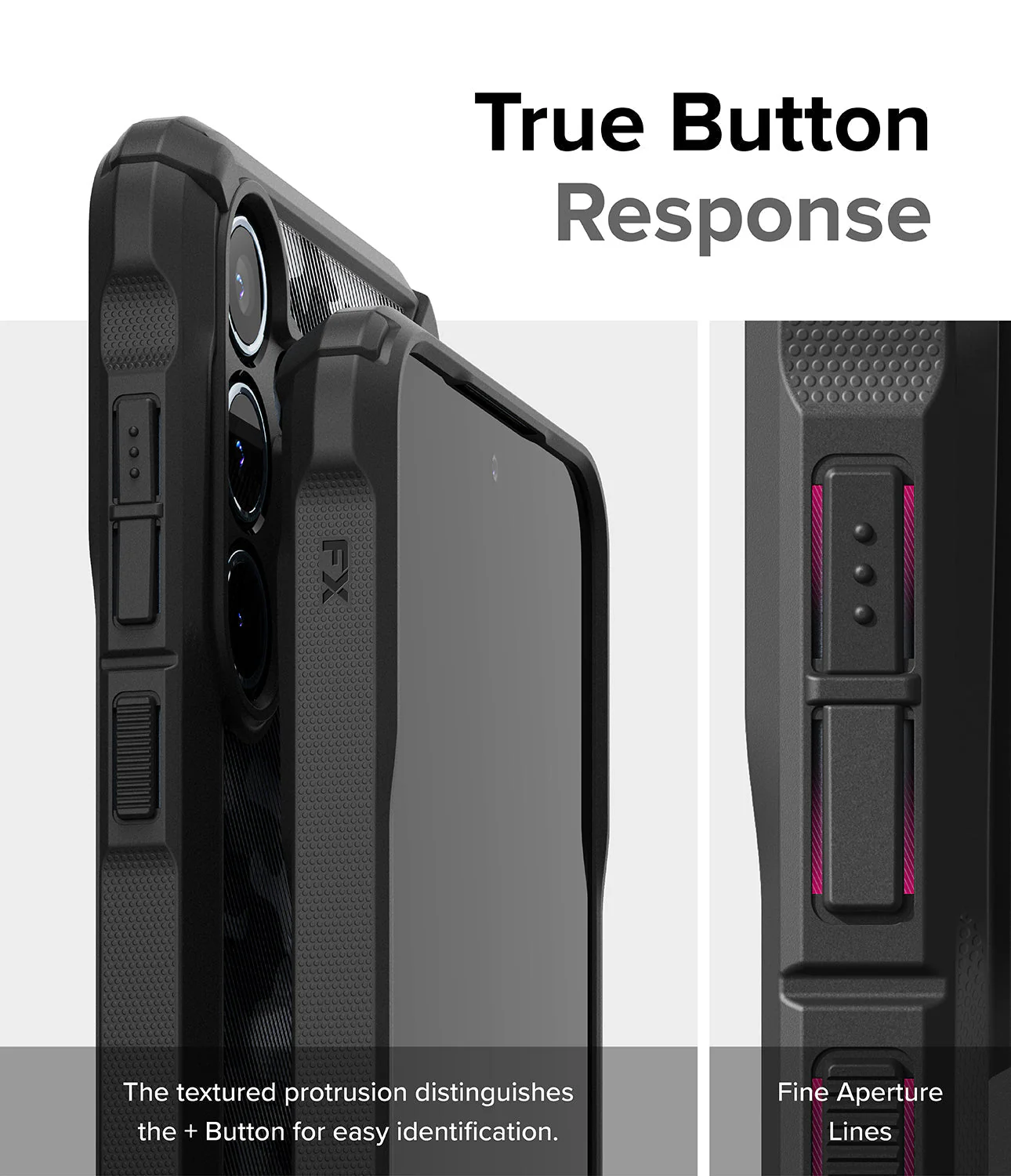 Galaxy A55 Case | Fusion-X - Image 26
