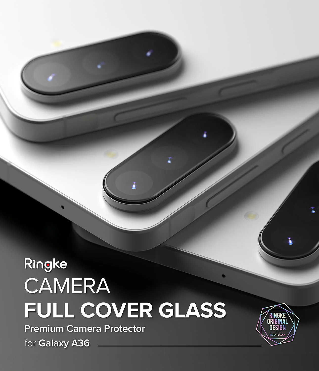 Galaxy A56 / A36 | Camera Glass - Image 2