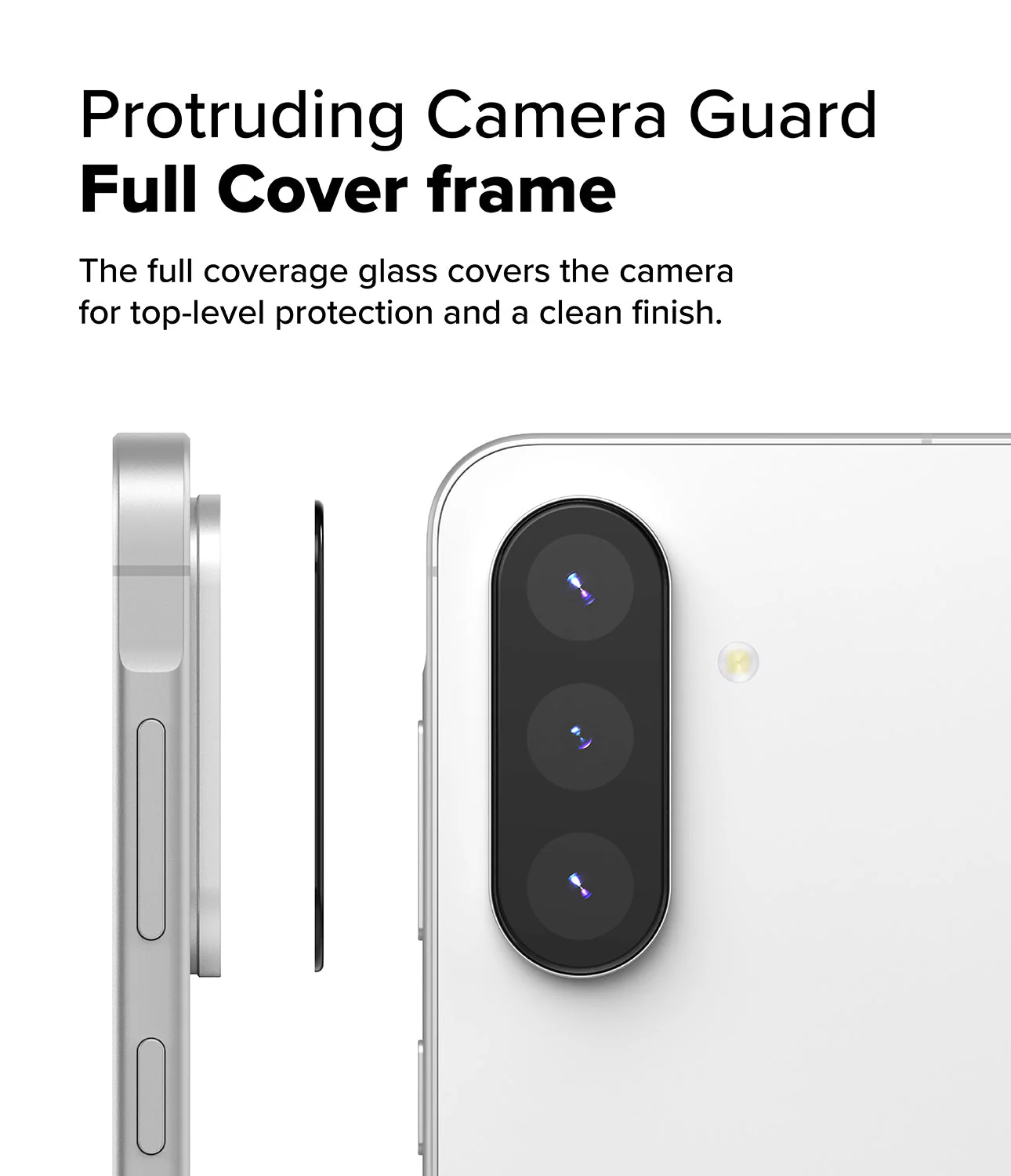 Galaxy A56 / A36 | Camera Glass - Image 21