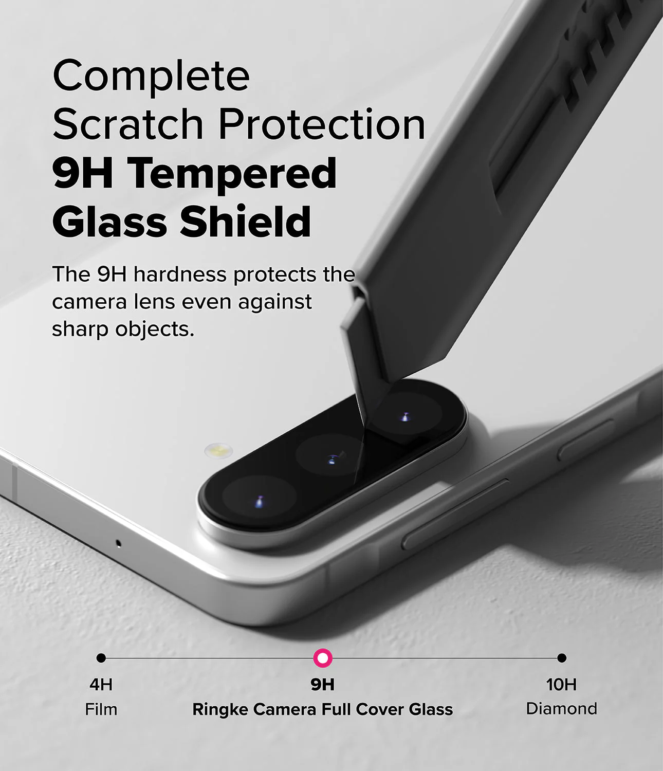 Galaxy A56 / A36 | Camera Glass - Image 22