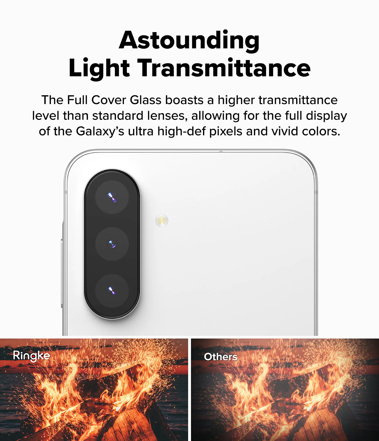 Galaxy A56 / A36 | Camera Glass - Image 24