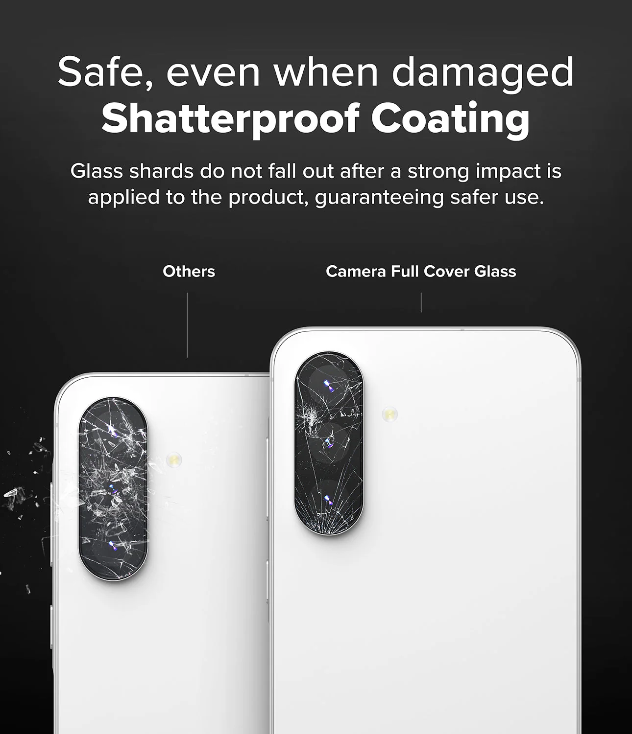 Galaxy A56 / A36 | Camera Glass - Image 27