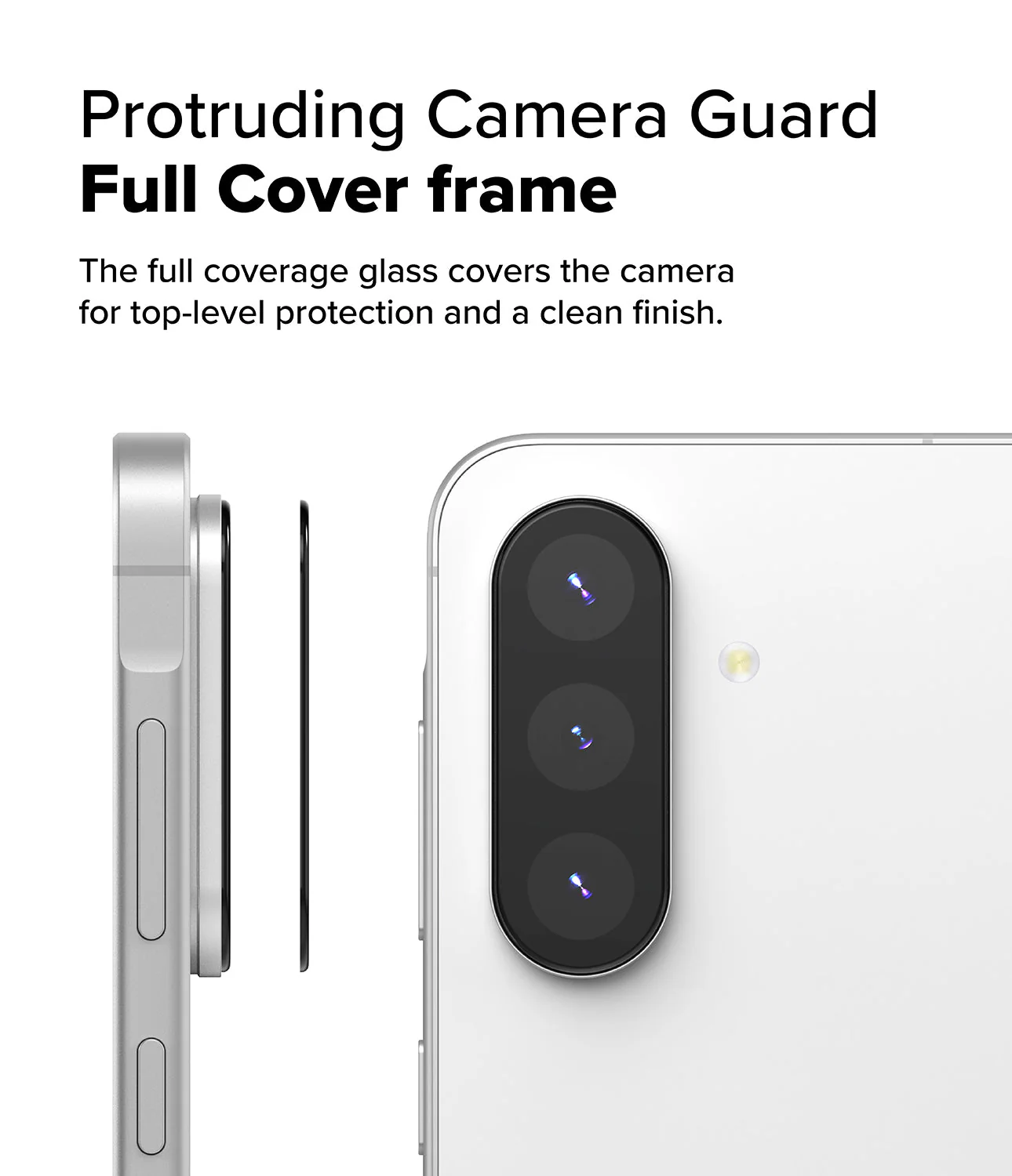Galaxy A56 / A36 | Camera Glass - Image 6