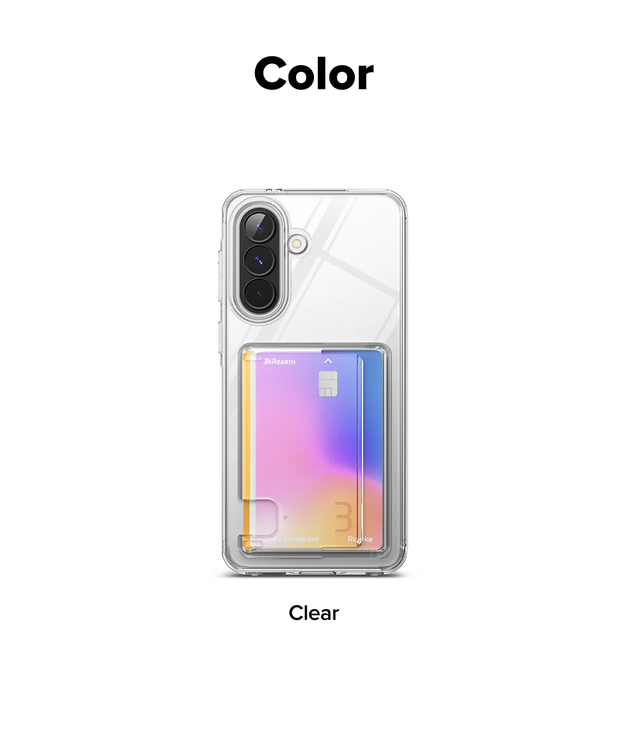 Galaxy A57 5G Case | Fusion Card - Image 15