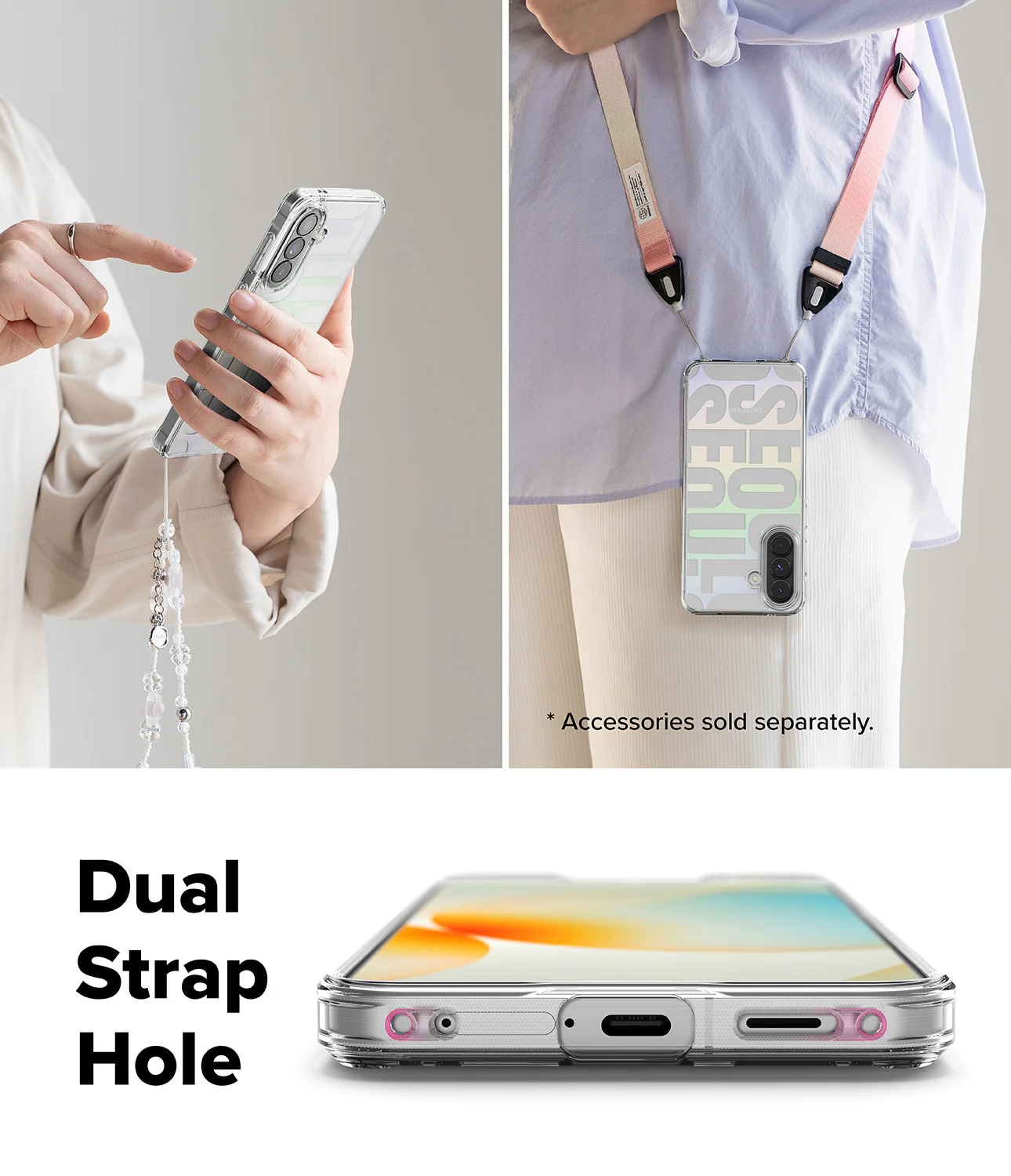 Galaxy A57 5G Case | Fusion Design - Image 12