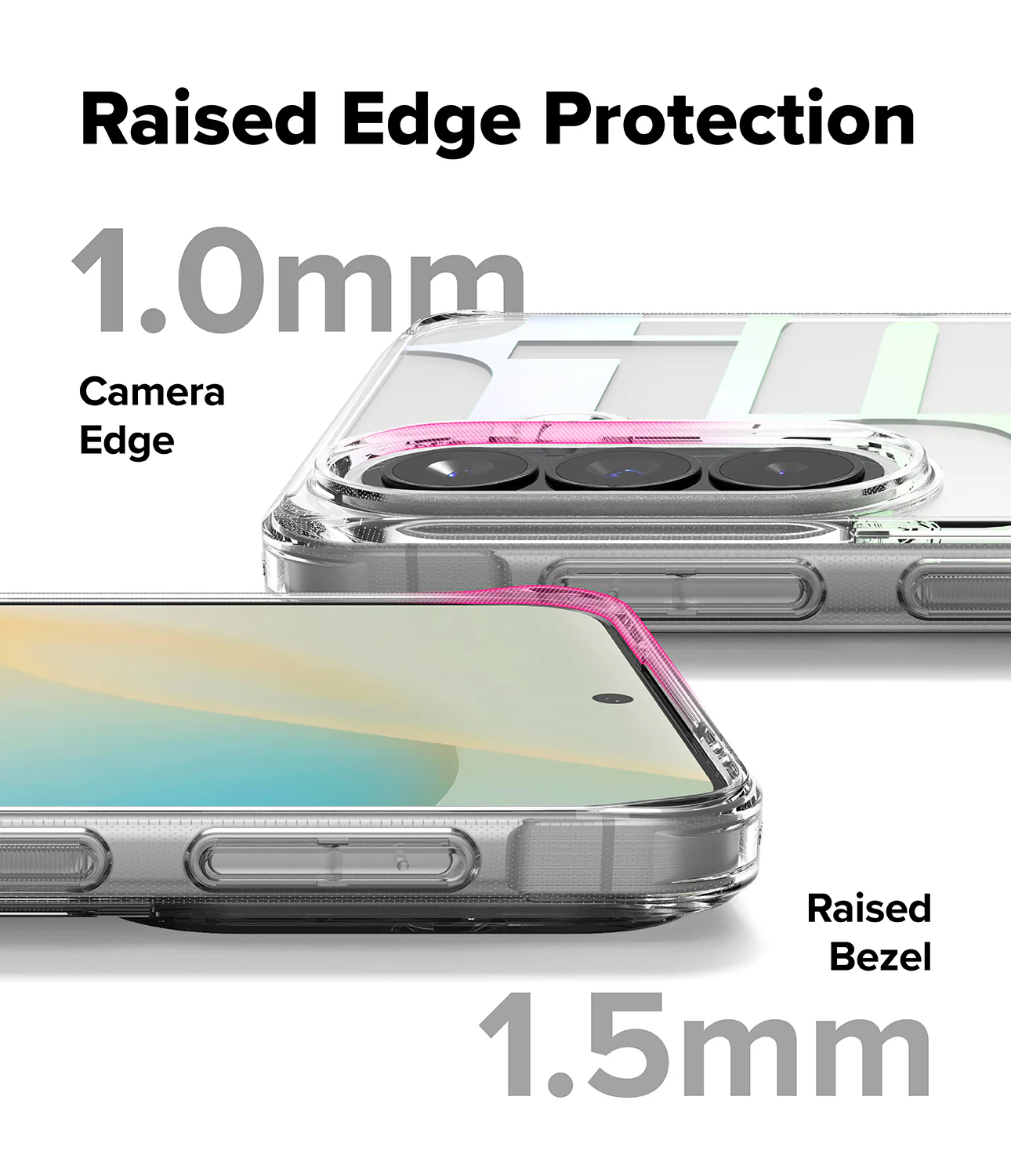 Galaxy A57 5G Case | Fusion Design - Image 9