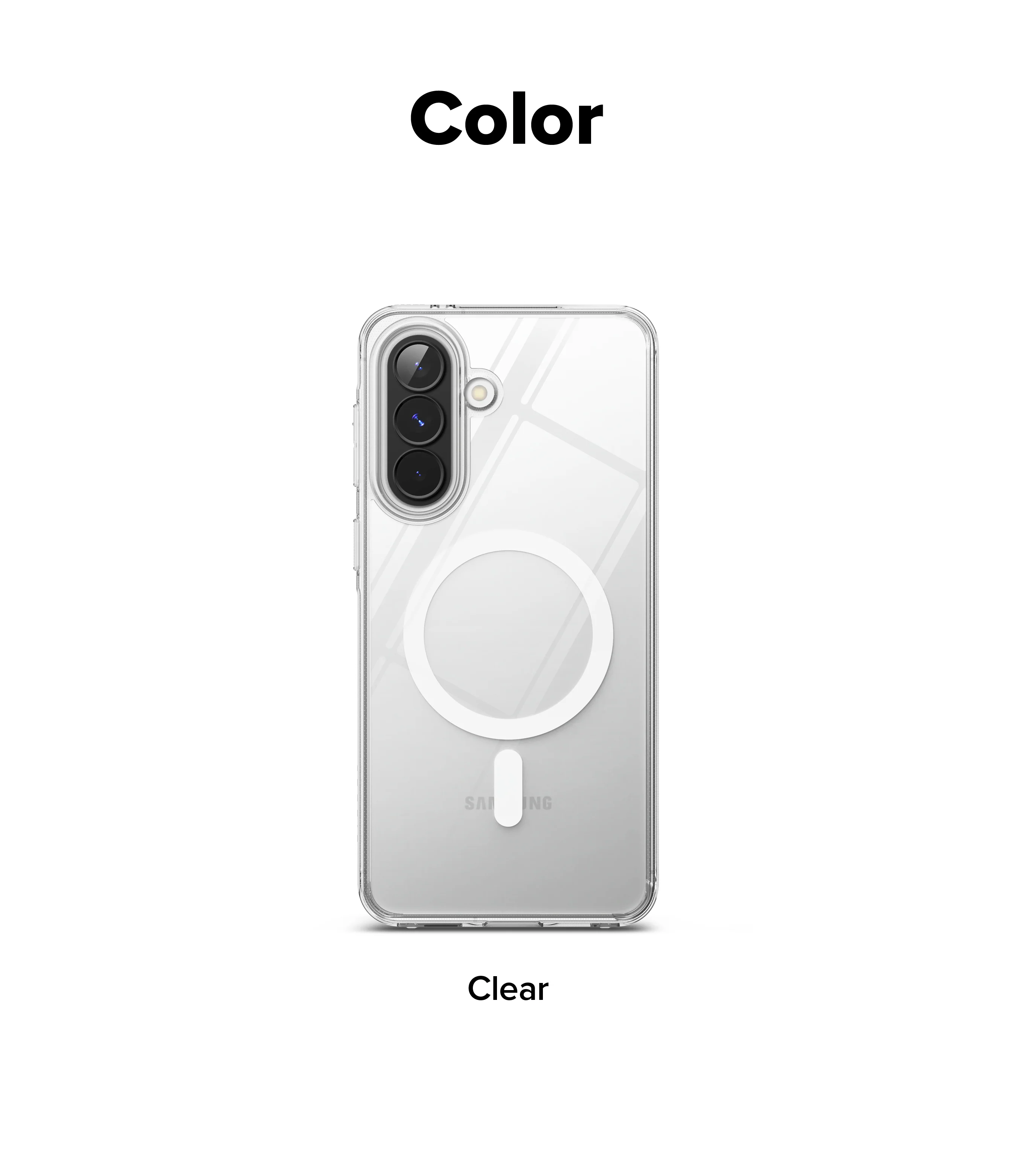 Galaxy A57 5G Case | Fusion Magnetic - Image 12