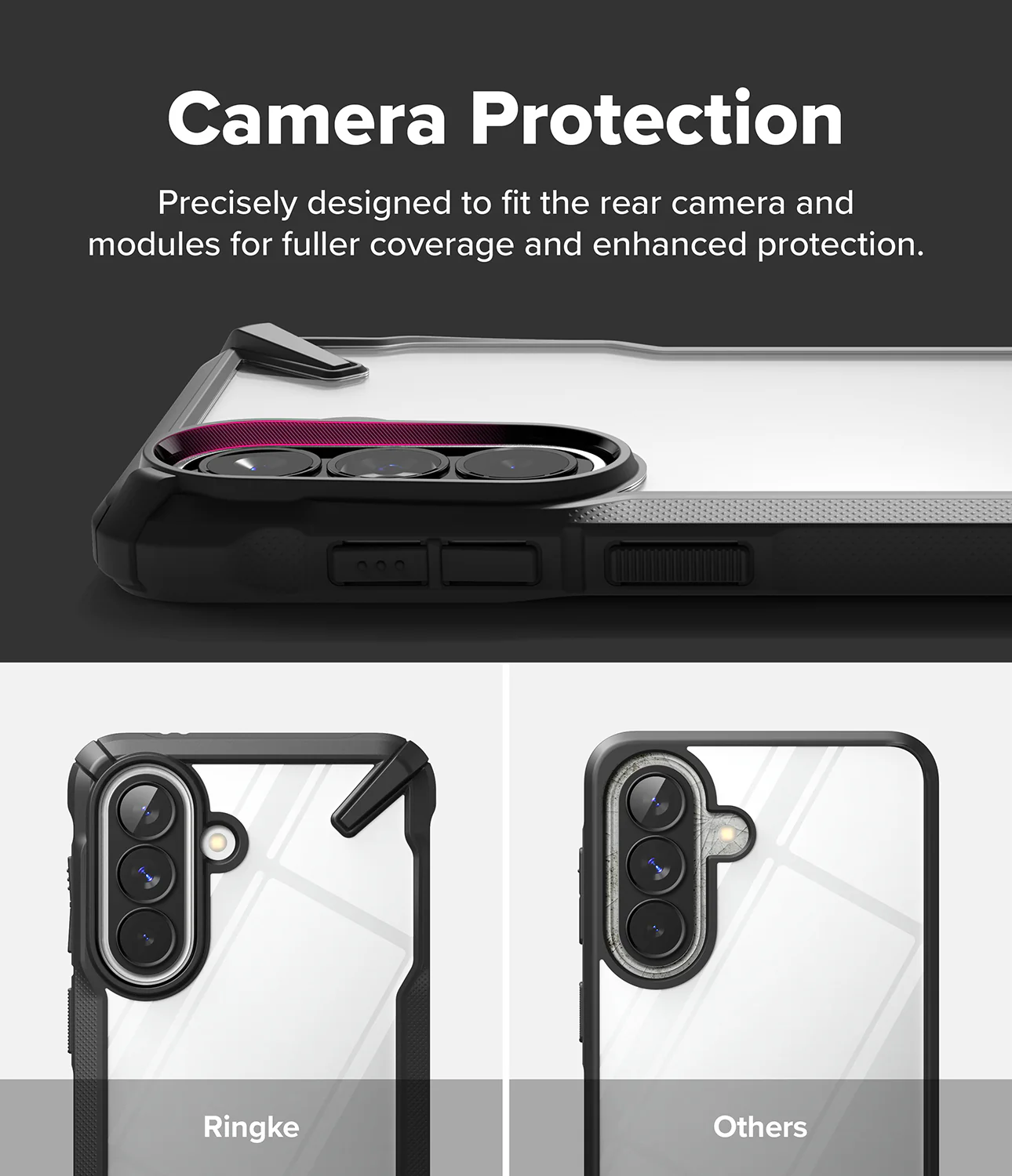 Galaxy A57 5G Case | Fusion-X - Image 10