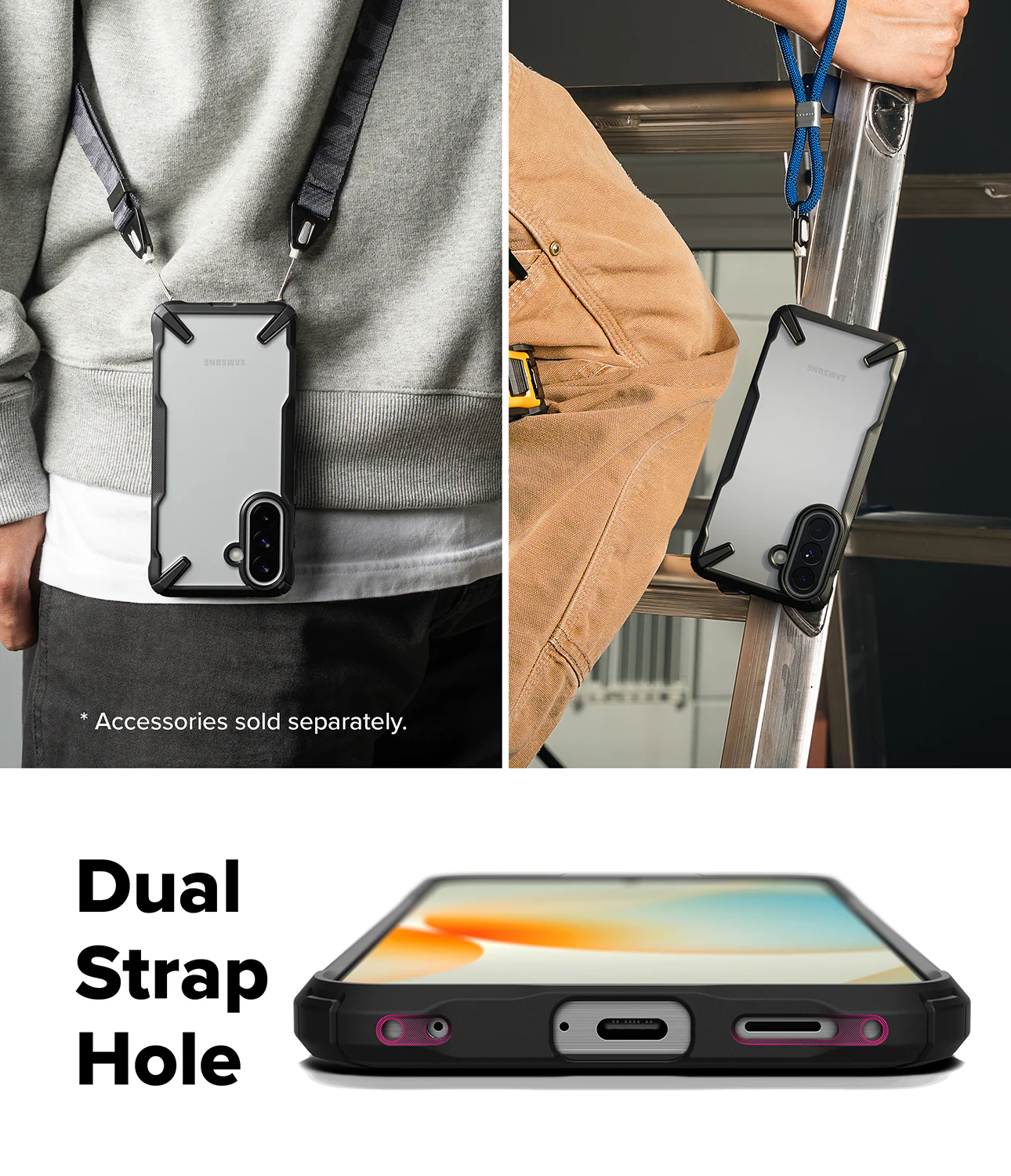 Galaxy A57 5G Case | Fusion-X - Image 13