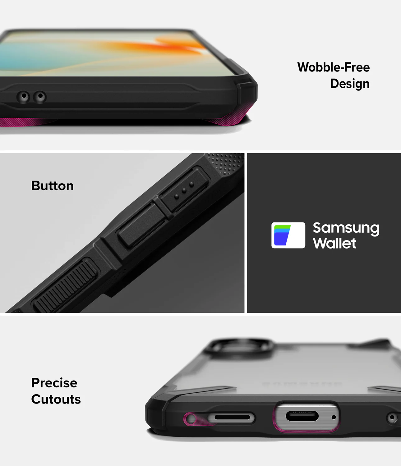 Galaxy A57 5G Case | Fusion-X - Image 14