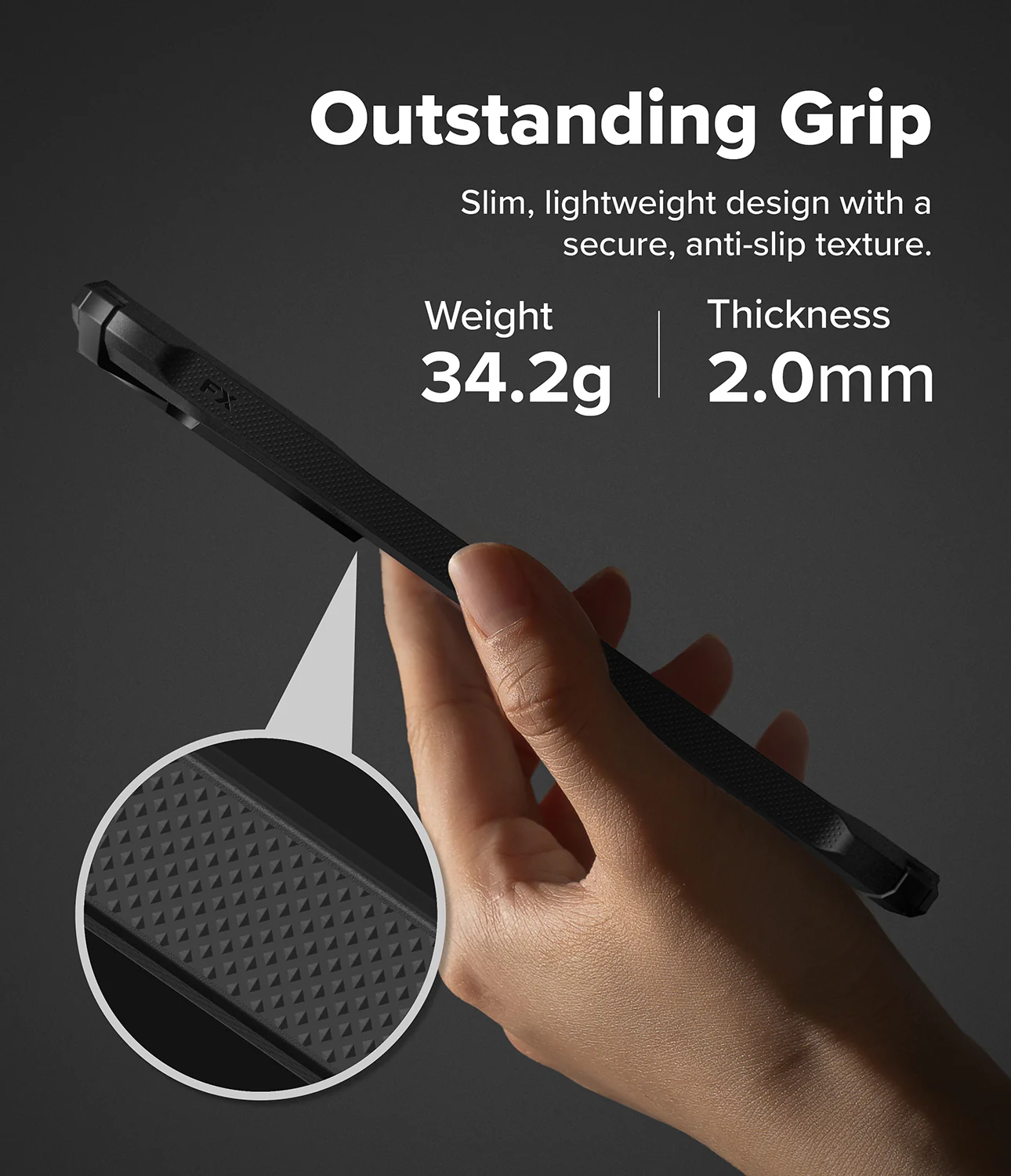 Galaxy A57 5G Case | Fusion-X - Image 23