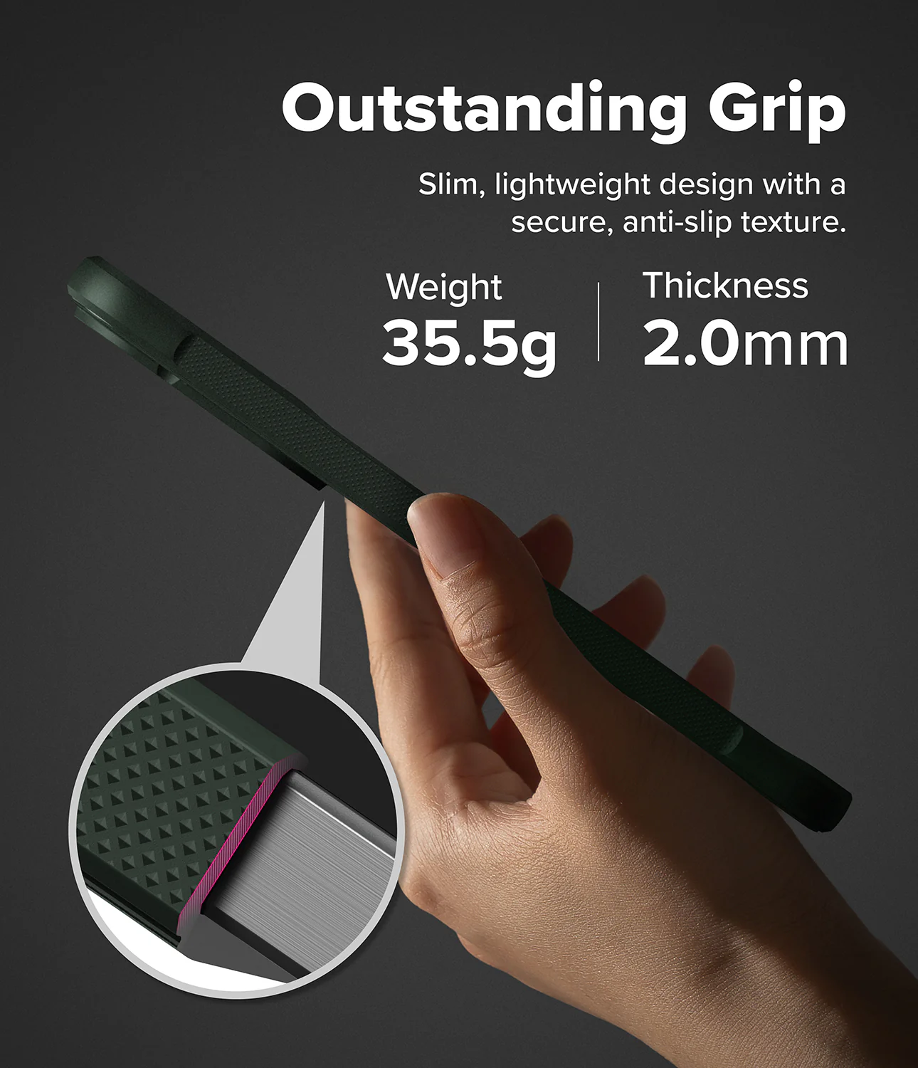 Galaxy A57 5G Case | Onyx - Image 21