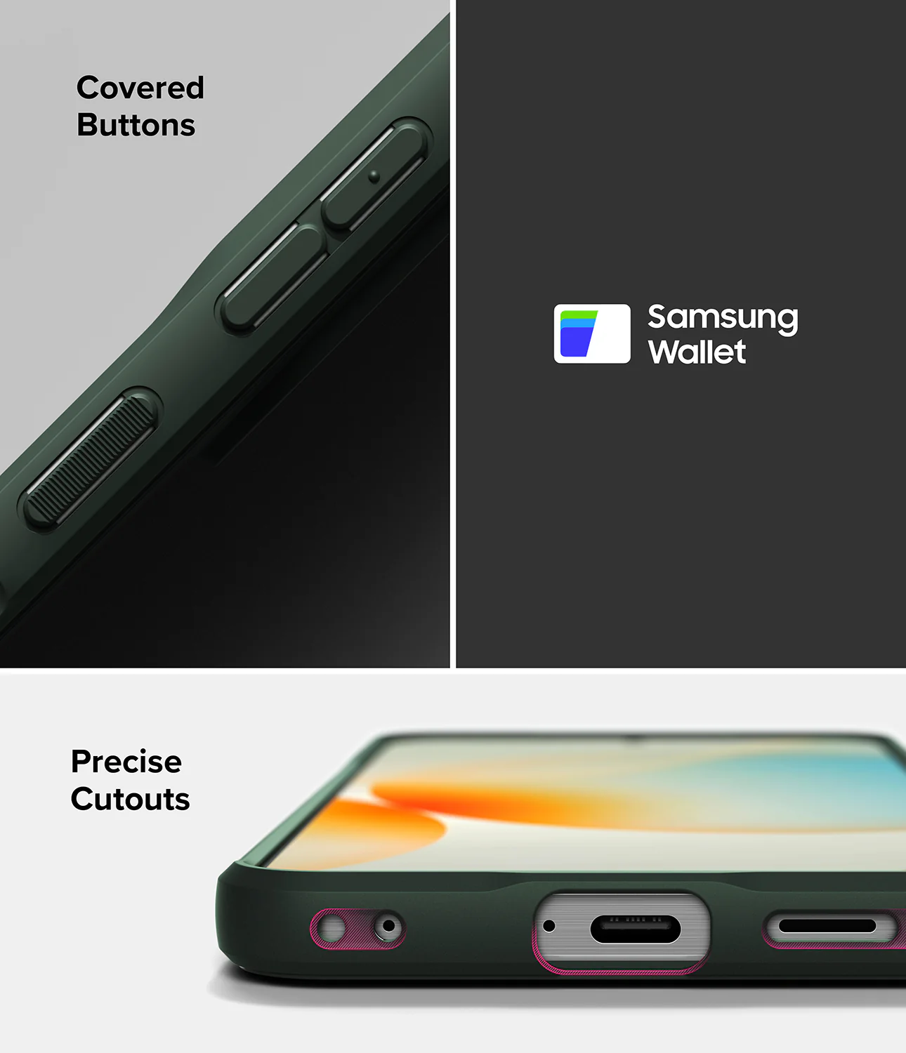 Galaxy A57 5G Case | Onyx - Image 27
