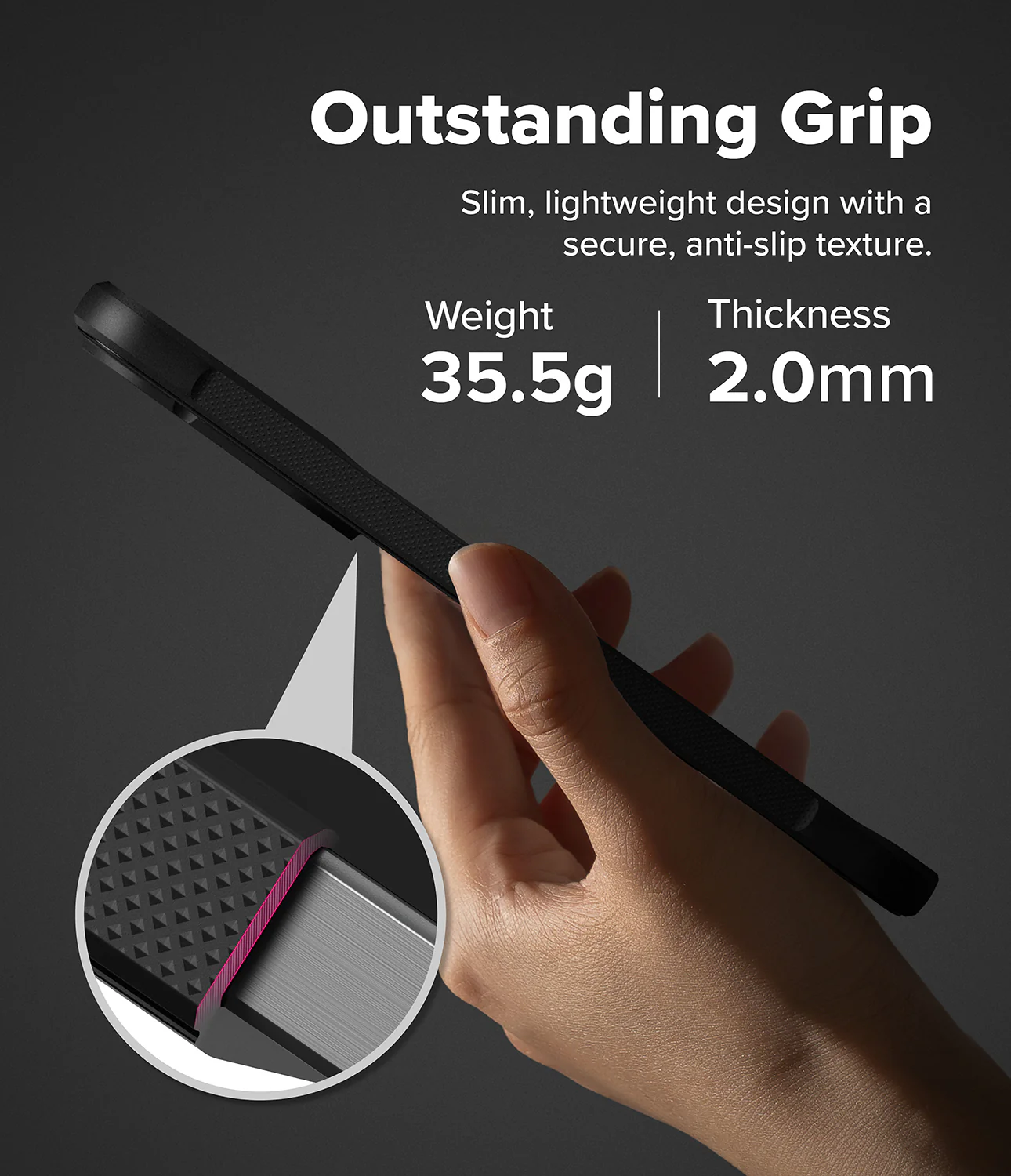 Galaxy A57 5G Case | Onyx - Image 35