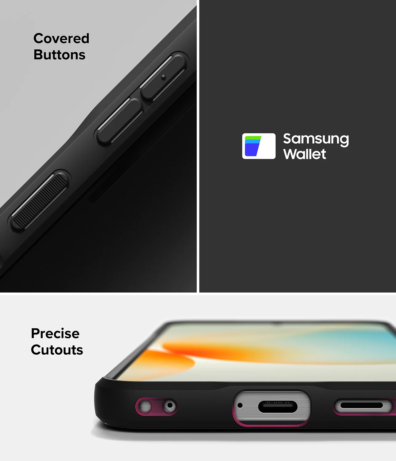 Galaxy A57 5G Case | Onyx - Image 41