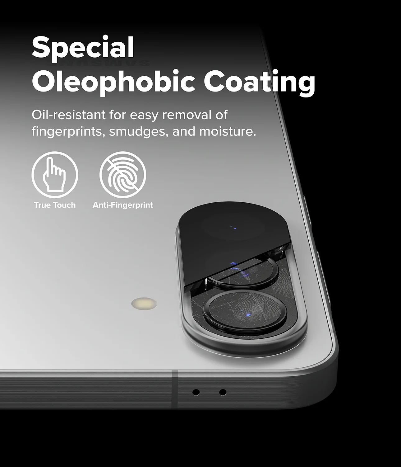 Galaxy A37 / A57 5G | Camera Glass 2P - Image 8