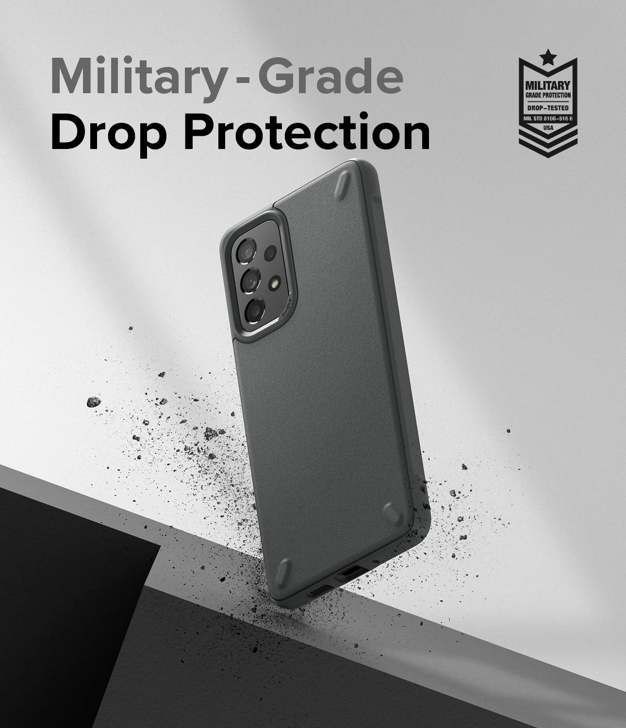 Galaxy A73 5G Case | Onyx - Image 19