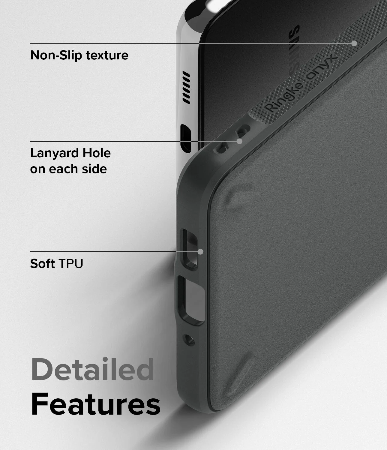 Galaxy A73 5G Case | Onyx - Image 20