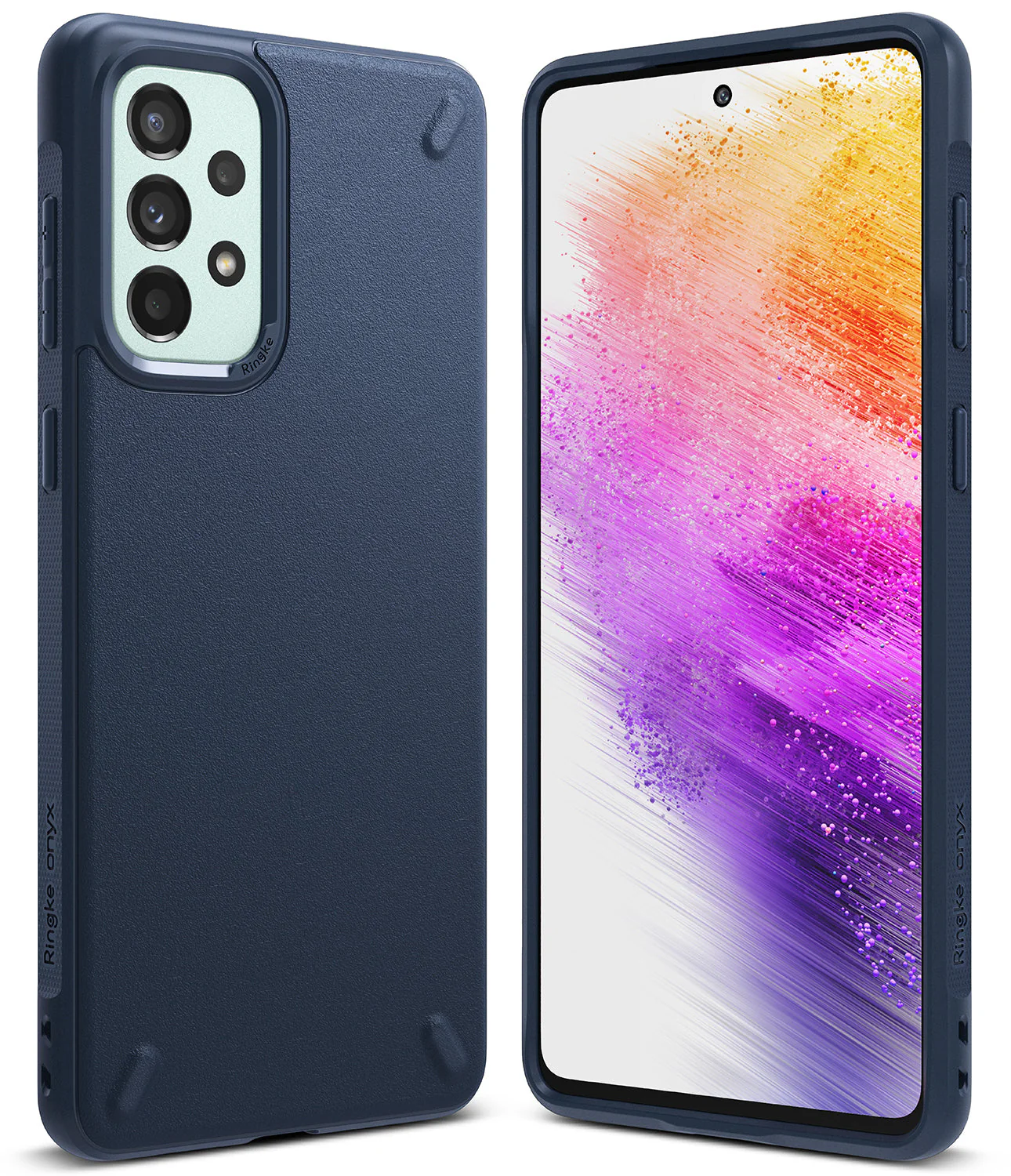 Galaxy A73 5G Case | Onyx - Image 23