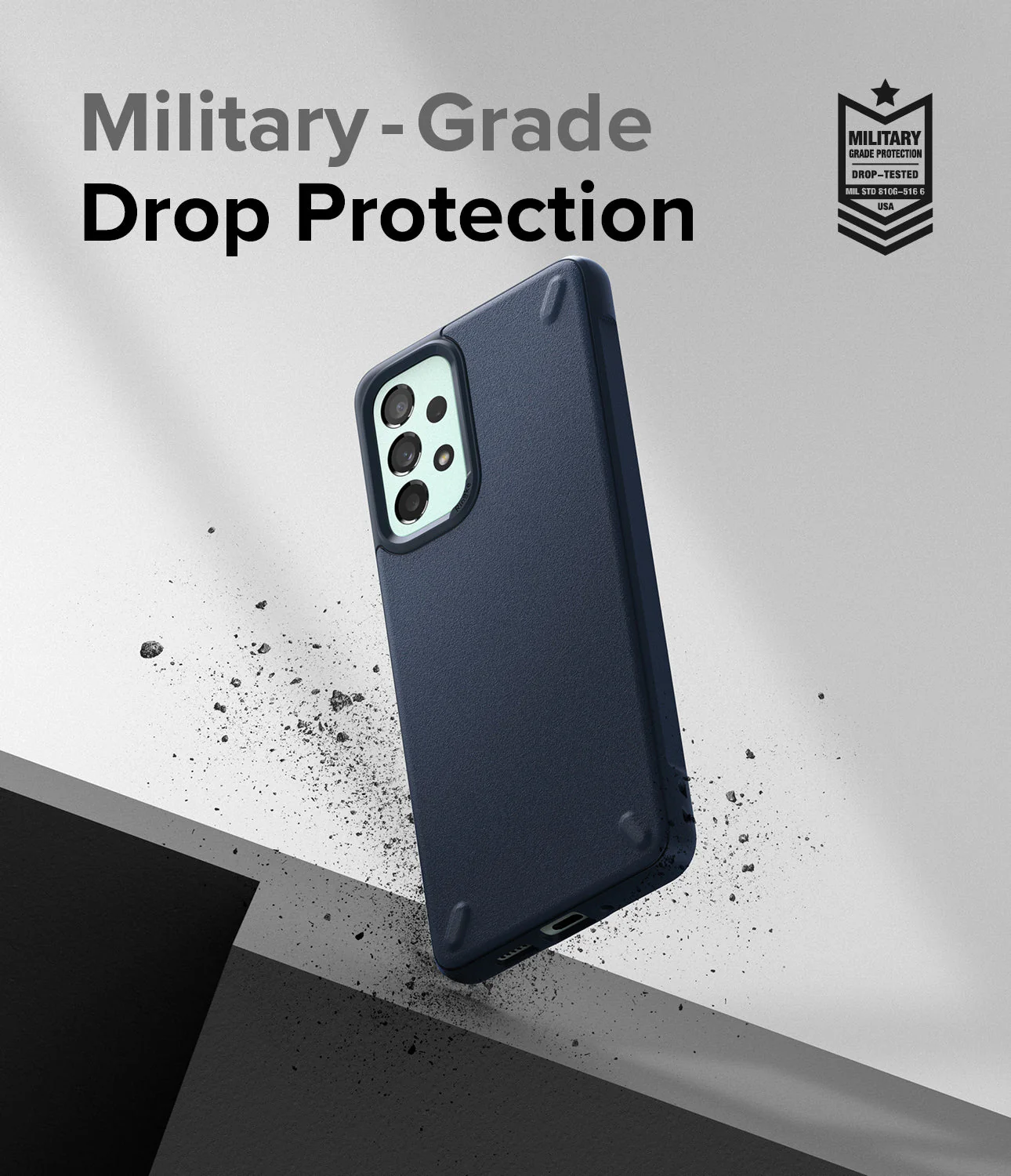 Galaxy A73 5G Case | Onyx - Image 29