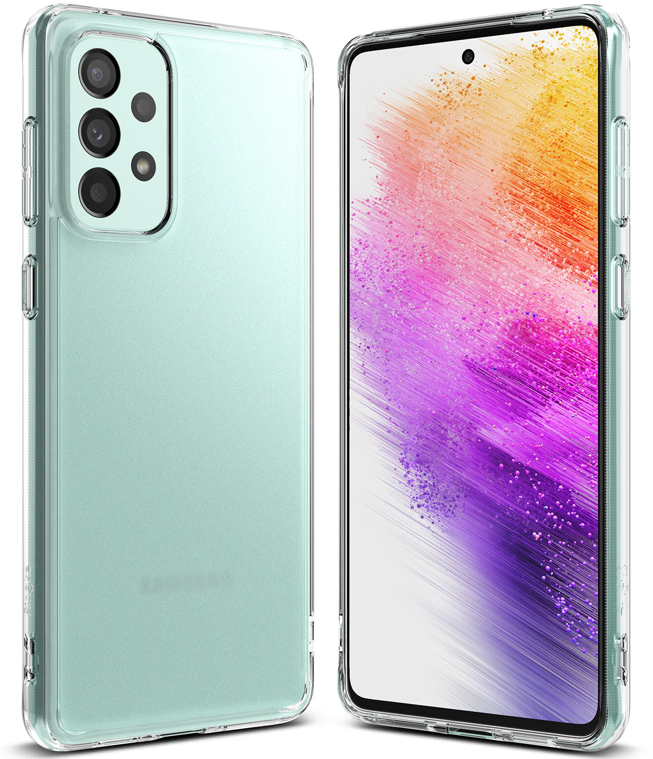 Galaxy A73 5G Case | Fusion - Image 12